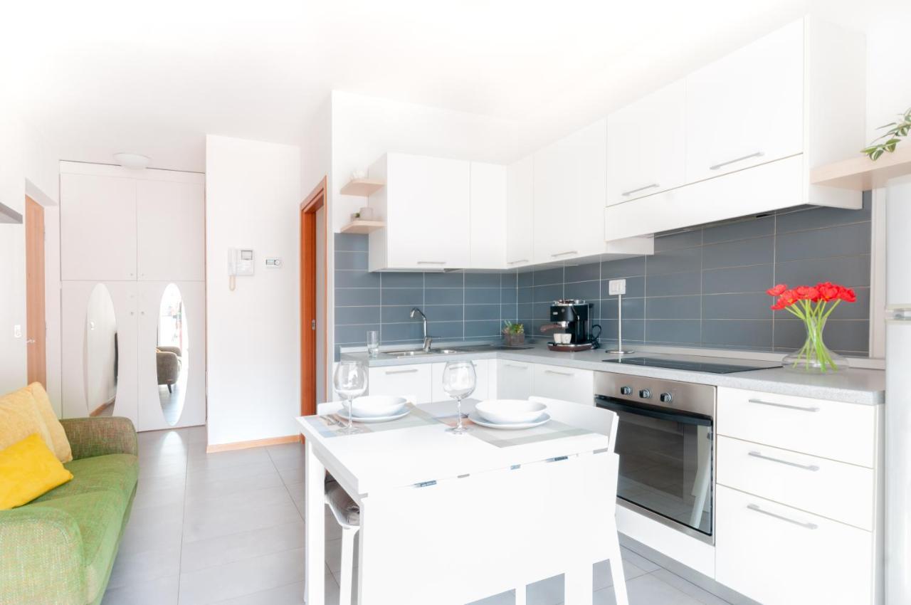 Dor'Michi' Apartment Trento Exterior photo