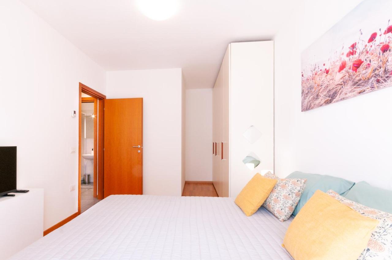 Dor'Michi' Apartment Trento Exterior photo